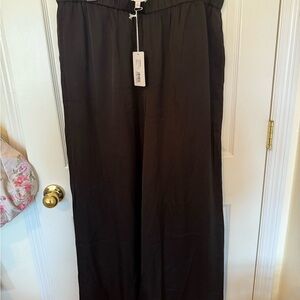 Jade by Johnny Was - Corianne Easy Pant. NWT XL